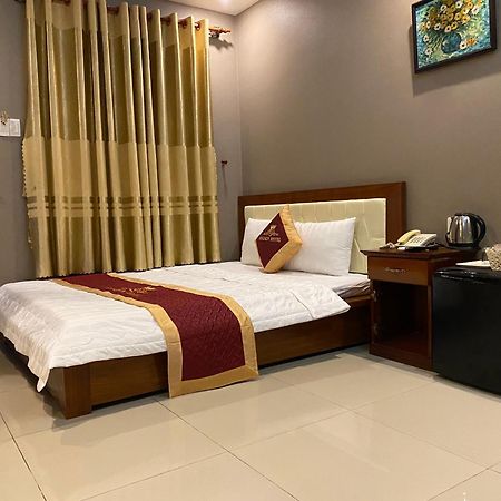 Golden Hotel Βουνγκ Τάου Εξωτερικό φωτογραφία