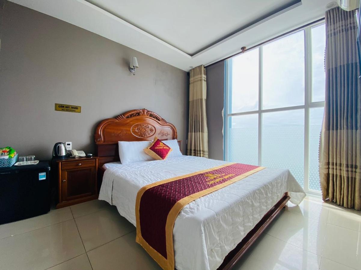 Golden Hotel Βουνγκ Τάου Εξωτερικό φωτογραφία
