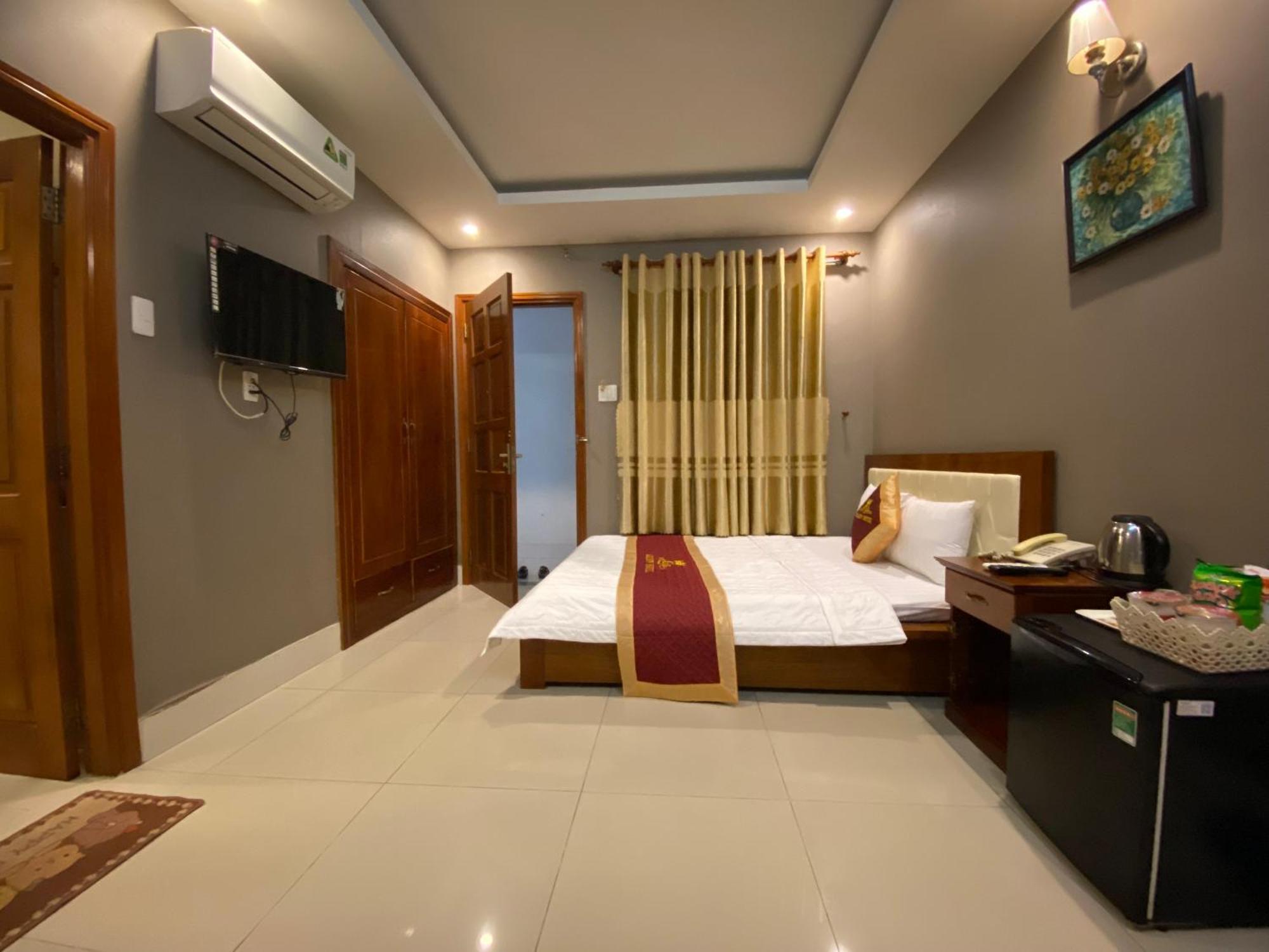Golden Hotel Βουνγκ Τάου Εξωτερικό φωτογραφία