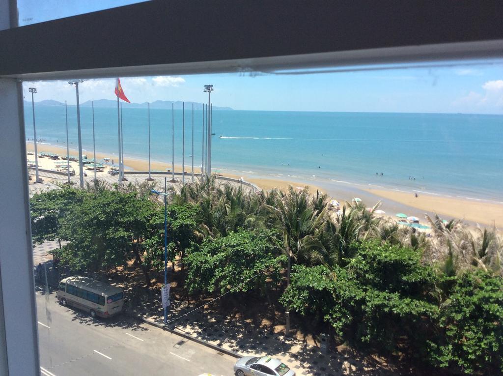 Golden Hotel Βουνγκ Τάου Εξωτερικό φωτογραφία