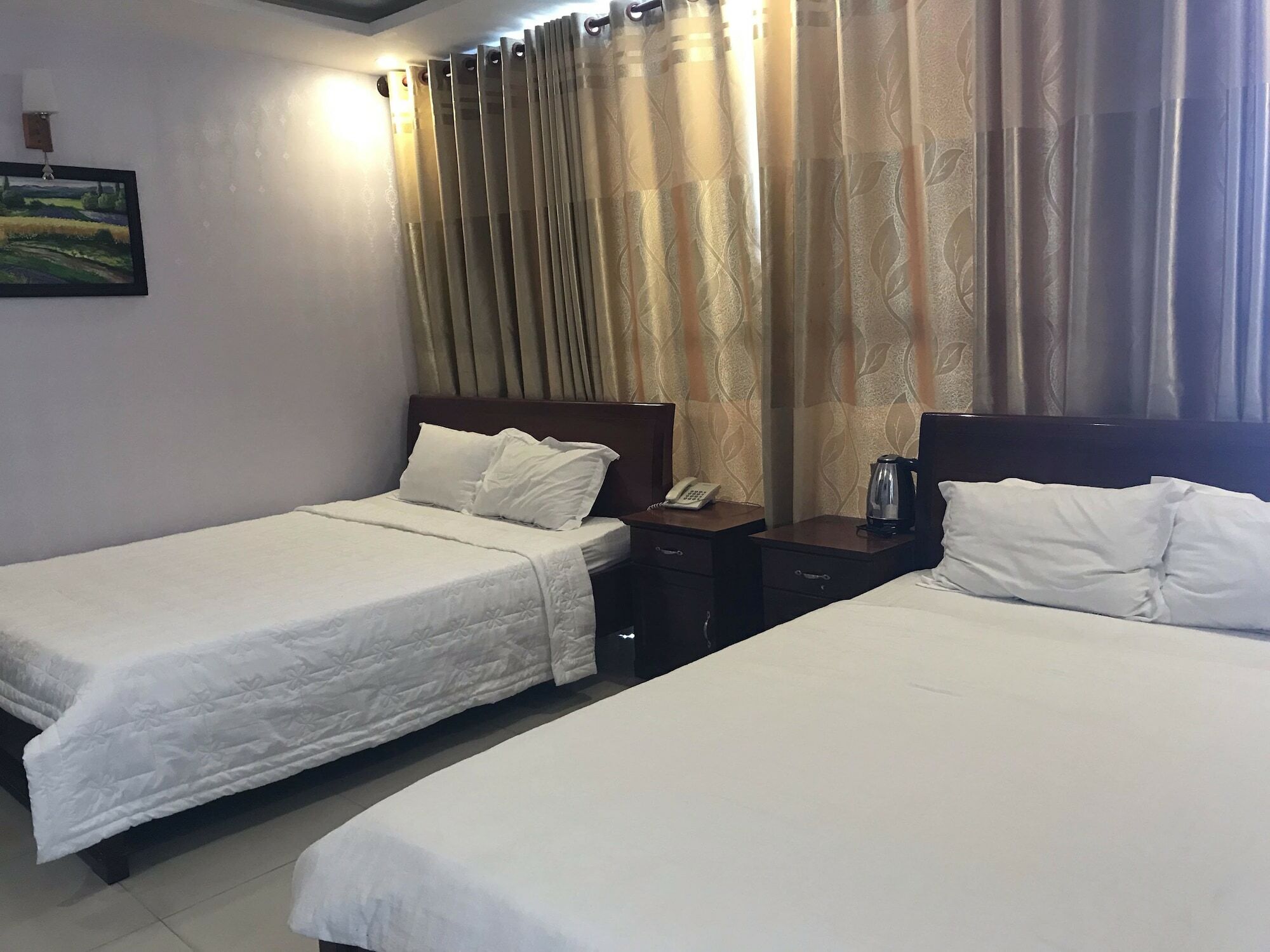 Golden Hotel Βουνγκ Τάου Εξωτερικό φωτογραφία