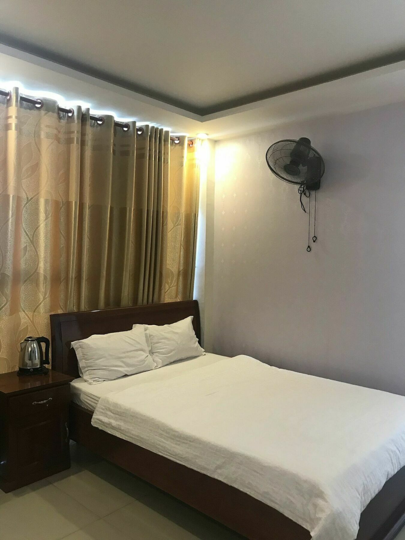 Golden Hotel Βουνγκ Τάου Εξωτερικό φωτογραφία